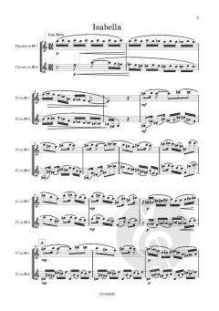 5 Cats von Fran Griffin 