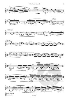 Balkan Impressions 2 von Miltos Mumulides 