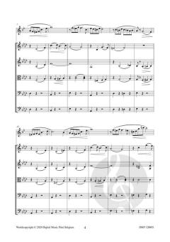 Offerta Musicale von Leonello Capodaglio 