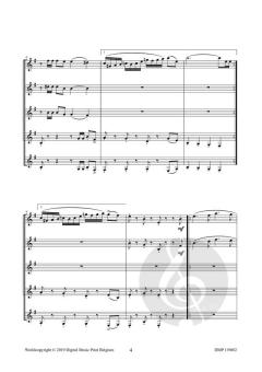 Tango von Robert Van Aerschot 