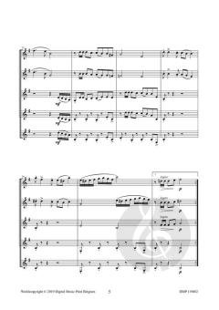 Tango von Robert Van Aerschot 