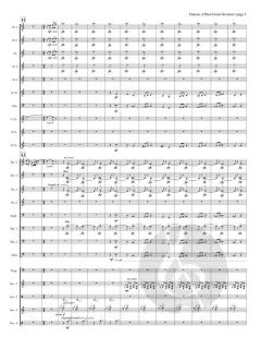 A West Coast Overture von Leroy Osmon 