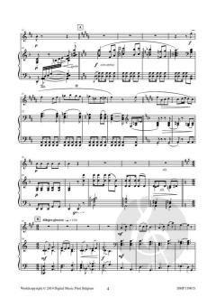 Nostalgic Tango von Hans Aerts 