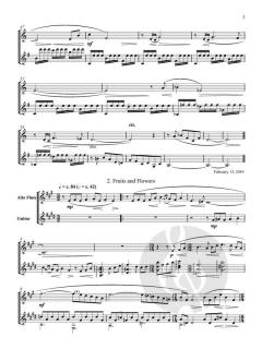 Offerings von Gary Schocker 