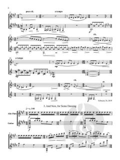 Offerings von Gary Schocker 