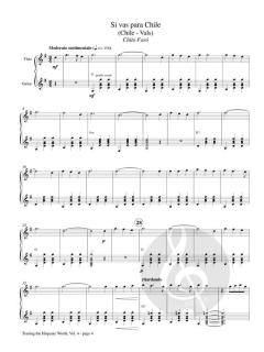 Touring the Hispanic World 4 