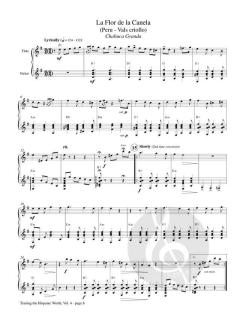 Touring the Hispanic World 4 