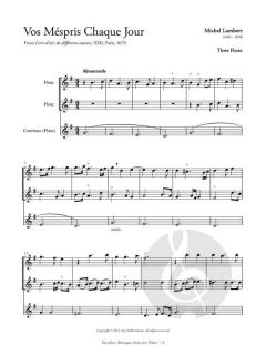 Vocalise: Baroque Arias 