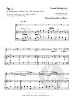 Vocalise: Baroque Arias 