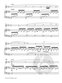 Berceuse in G-flat Major von Adolph von Henselt 