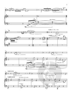 BitterSweet von Ken Benshoof 