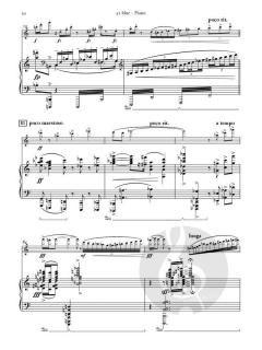 52 Blue von Scott S. Hansen 