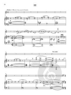 Sonata in C major von Reynaldo Hahn 