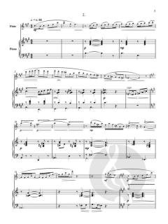 Sonata No. 11 von Gary Schocker 