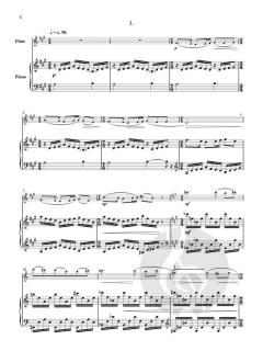 Sonata No. 11 von Gary Schocker 