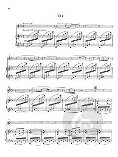 Sonata No. 2 - Deuxieme Sonate von Philippe Gaubert 