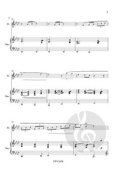 Consolation von Paul Chatrou 