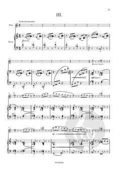 Sonata von Stephane van de Ginste 