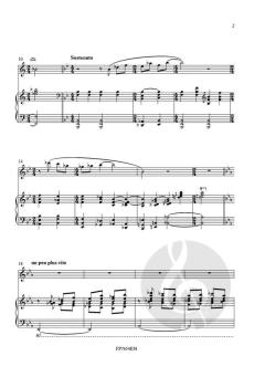 Aubade von Paul Chatrou 