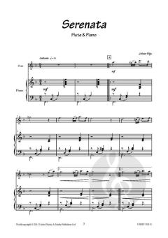 Serenata von Johan Nijs 