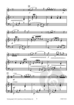 Serenata von Johan Nijs 