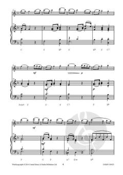 Gentle Serenade von Johan Nijs 