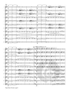 Pique Dame von Franz von Suppé 