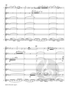 Spirits of the Land von Laura Pettigrew 