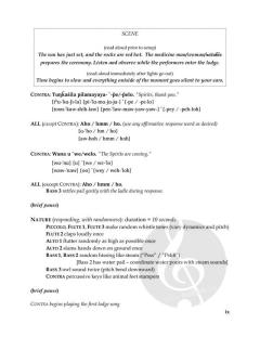 Inipi Wayajopi von William Linthicum-Blackhorse 