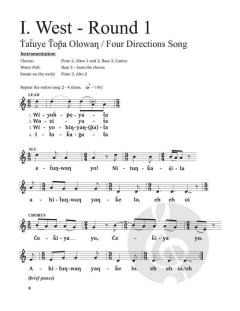 Inipi Wayajopi von William Linthicum-Blackhorse 