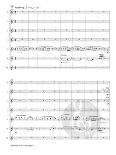 A Journey With Love von Phyllis Avidan Louke 