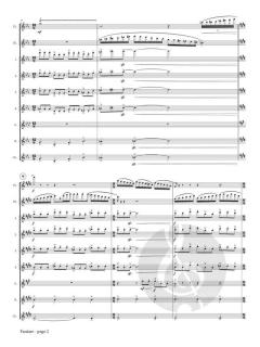 Fanfare von Gay Kahkonen 