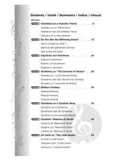 Vizzutti Meets Arban von Allen Vizzutti 