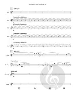 Parable of Stars von Gay Kahkonen 