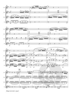 Allegro non tanto von Bernhard Henrik Crusell 