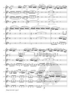 Allegro non tanto von Bernhard Henrik Crusell 