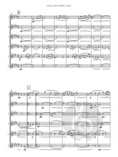 Fantasy on Morva Rhydlan von Nicholas Buonanni 