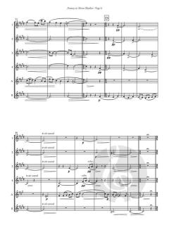 Fantasy on Morva Rhydlan von Nicholas Buonanni 