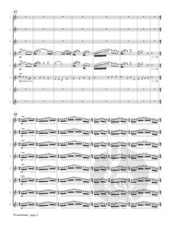 Wonderland von Gay Kahkonen 