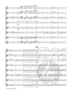 The Thunderer von John Philip Sousa 