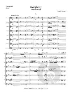 Symphony von Randy Navarre 