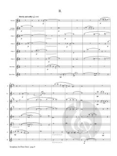 Symphony von Randy Navarre 