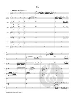 Symphony von Randy Navarre 