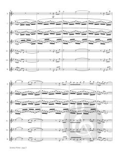 Journey Home von Melvin Lauf Jr 