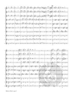 Rakoczy March von Hector Berlioz 