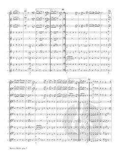 Rakoczy March von Hector Berlioz 