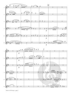 Rorate Coeli Desuper von Jacobus Handl 