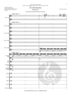 Pachamama von José Carlos H. Alarcón 