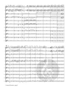 Carnival Overture von Antonín Dvořák 