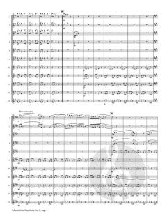 Scherzo von Antonín Dvořák 